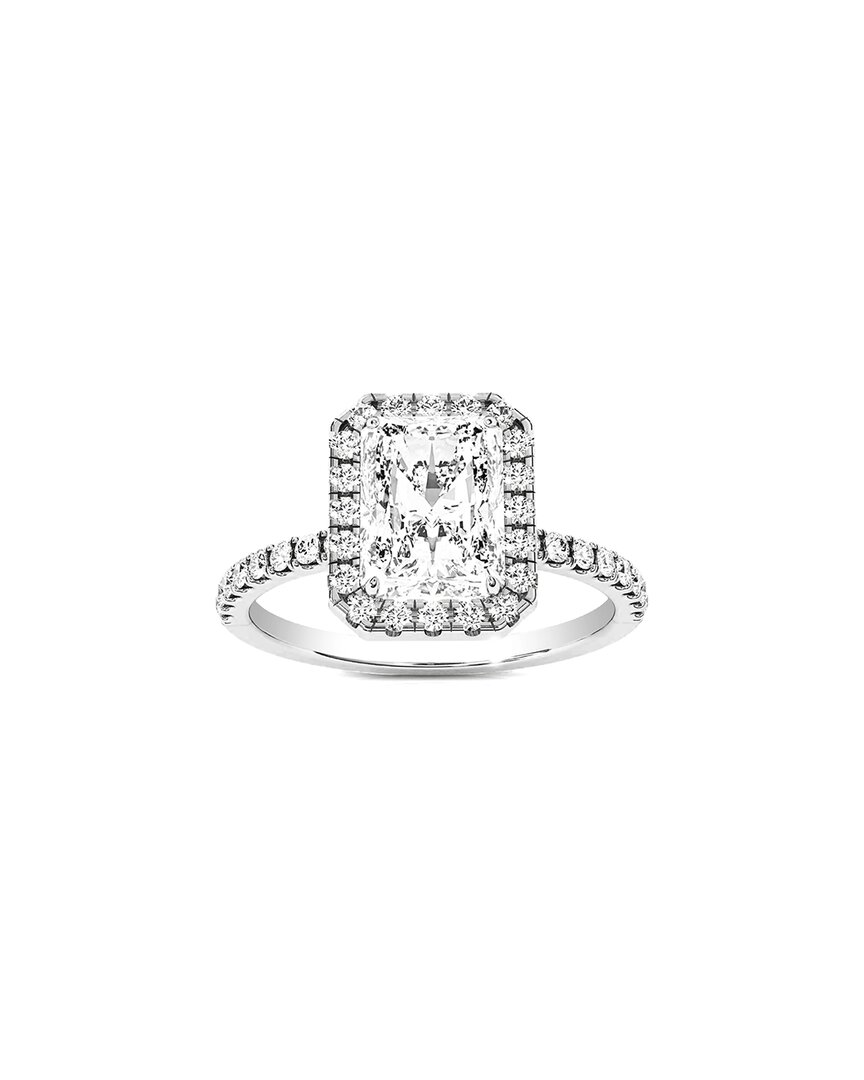 Lab Grown Diamonds Amairah 14k 2.00 Ct. Tw. Lab-grown Diamond Engagement Ring