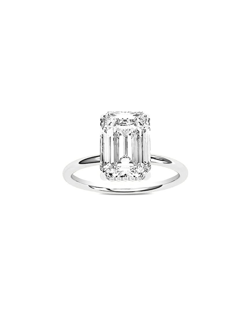 Lab Grown Diamonds Amairah 14k 2.00 Ct. Tw. Lab-grown Diamond Engagement Ring