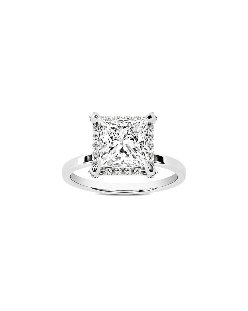 Lab Grown Diamonds Amairah 14k 2.00 Ct. Tw. Lab-grown Diamond Engagement Ring