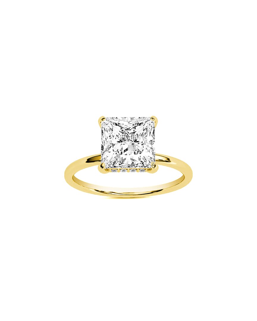Lab Grown Diamonds Amairah 14k 2.00 Ct. Tw. Lab-grown Diamond Engagement Ring