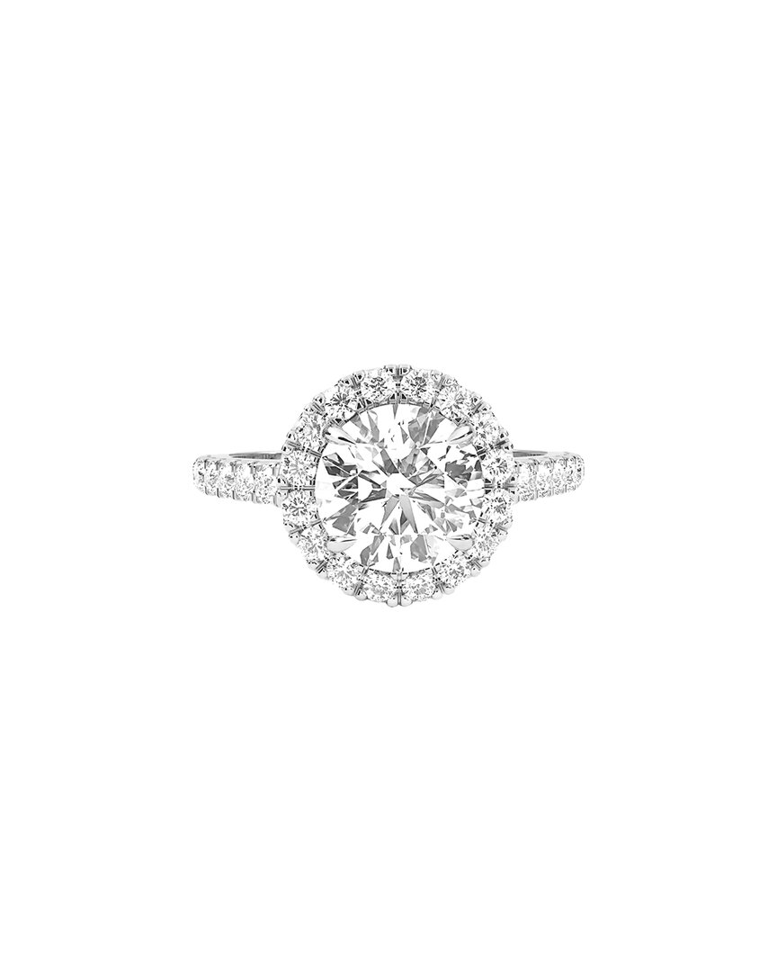 Lab Grown Diamonds Amairah 14k 2.00 Ct. Tw. Lab-grown Diamond Engagement Ring