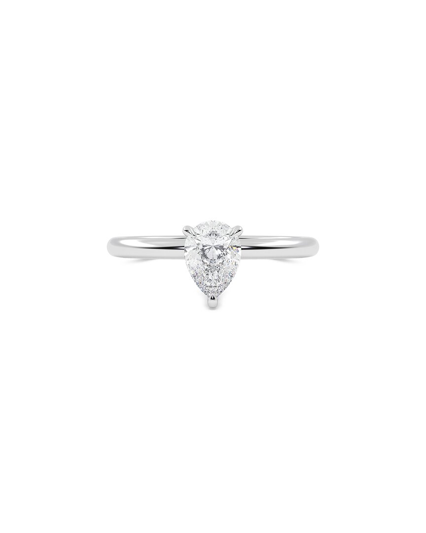Lab Grown Diamonds 14k 0.50 Ct. Tw. Lab-grown Diamond  Ring