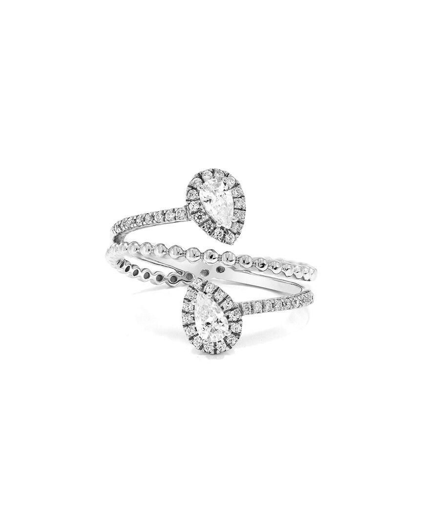 Amairah 14k 0.75 Ct. Tw. Lab-grown Diamond Ring