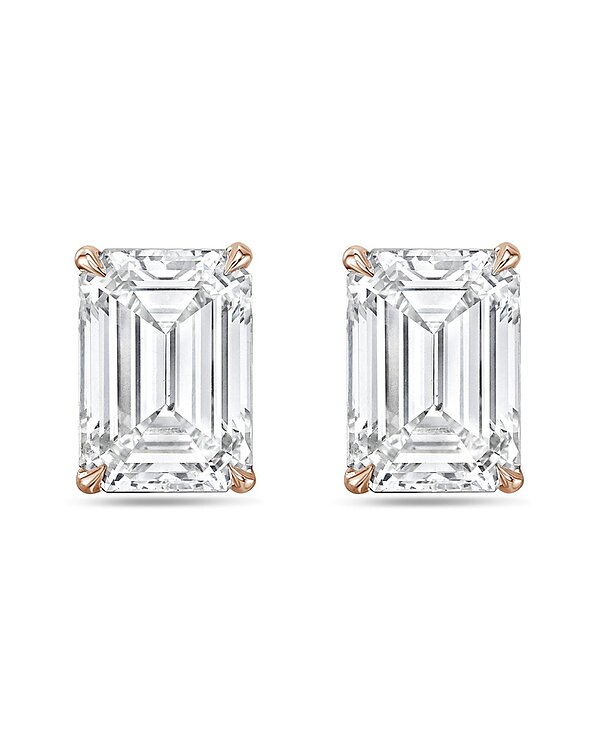 Diana M Lab Grown Diamonds