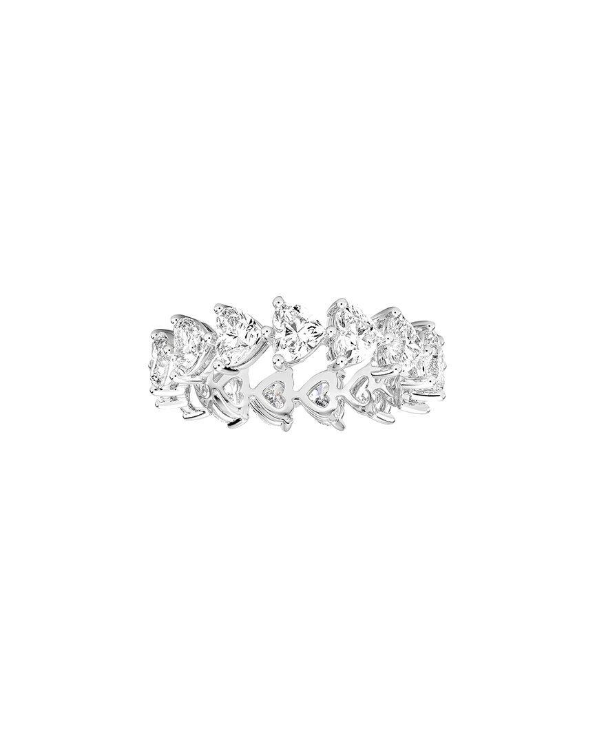 Amairah 14k 3.00 Ct. Tw. Lab-grown Diamond Eternity Ring