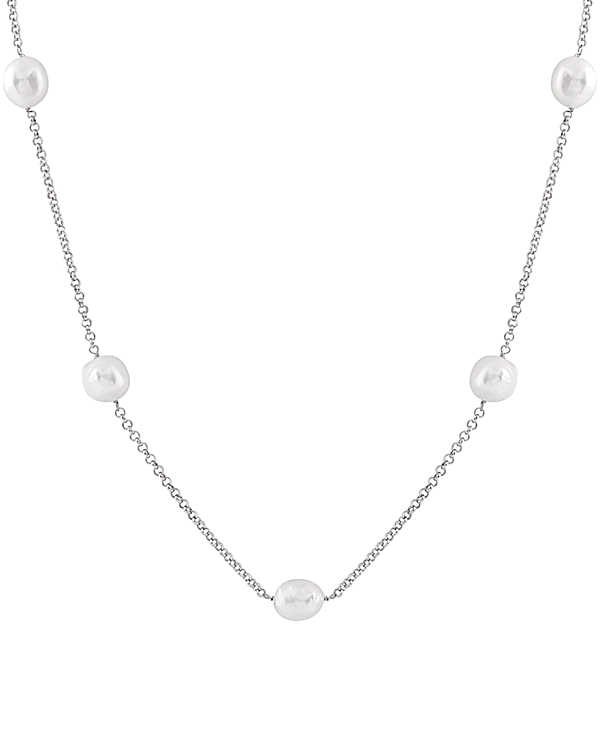 Splendid Pearls
