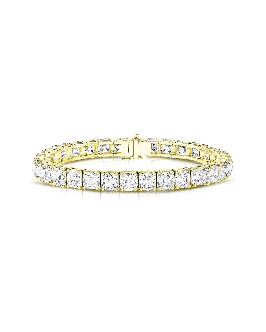 Amairah 14k 5.00 Ct. Tw. Lab-grown Diamond Tennis Bracelet