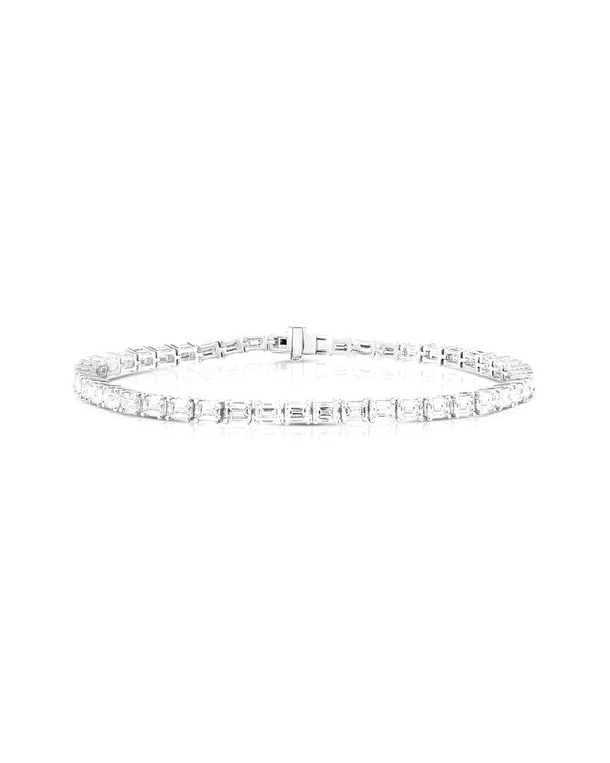Amairah 14k 5.00 Ct. Tw. Lab-grown Diamond Tennis Bracelet