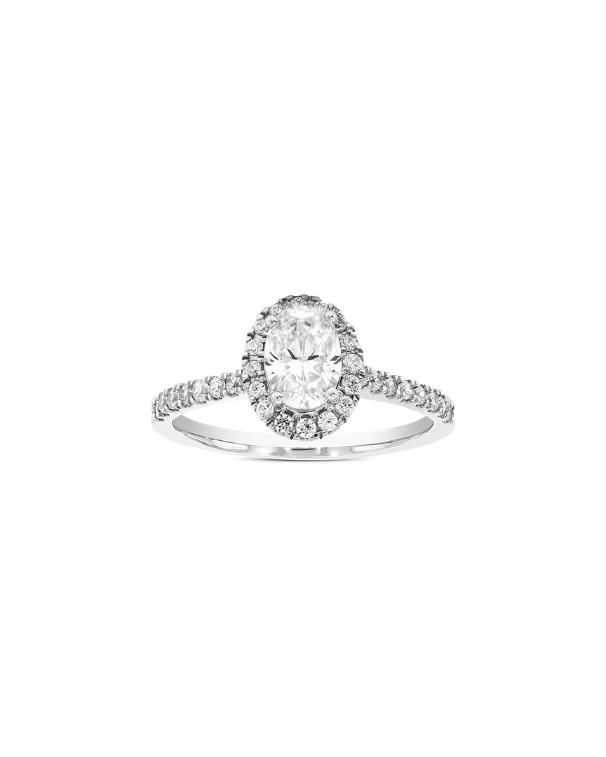 Amairah 14k 1.25 Ct. Tw. Lab-grown Diamond Ring