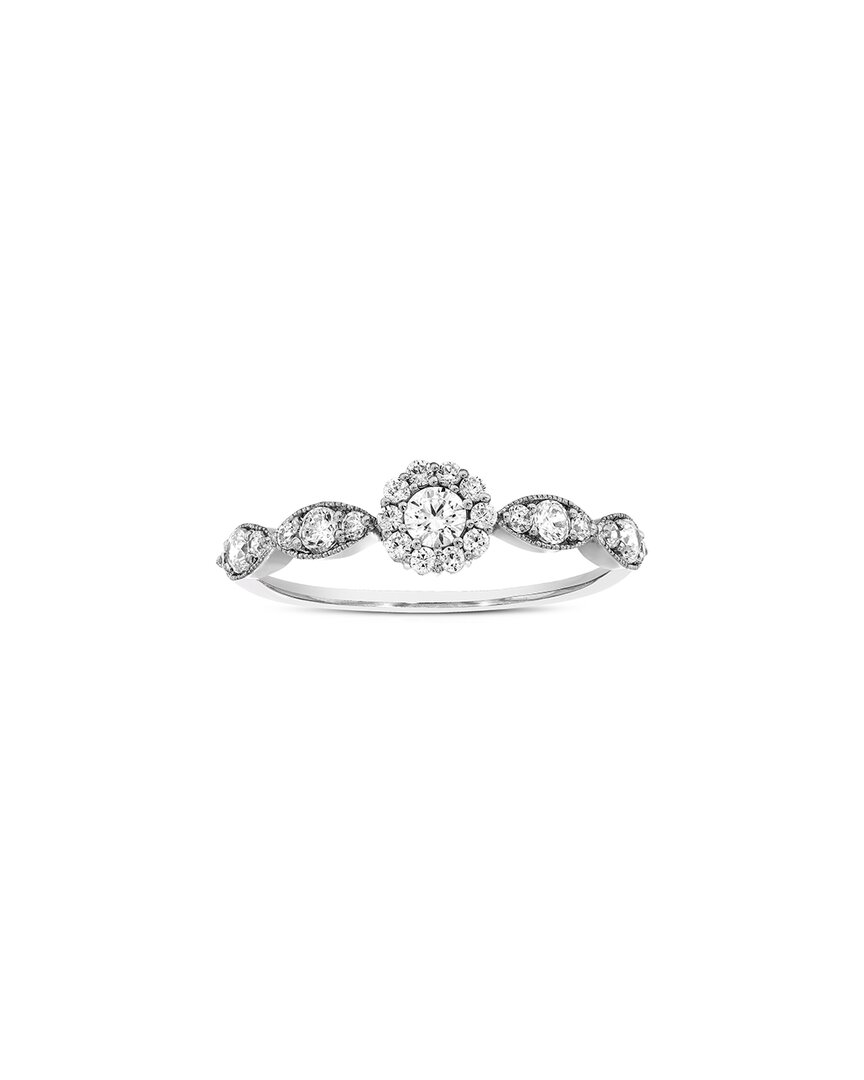 Amairah 14k 0.50 Ct. Tw. Lab-grown Diamond Ring