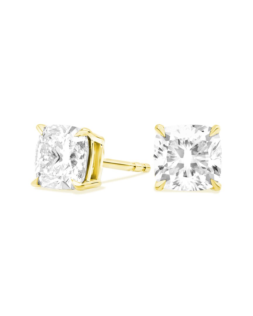Amairah 14k 2.00 Ct. Tw. Lab-grown Diamond Earrings