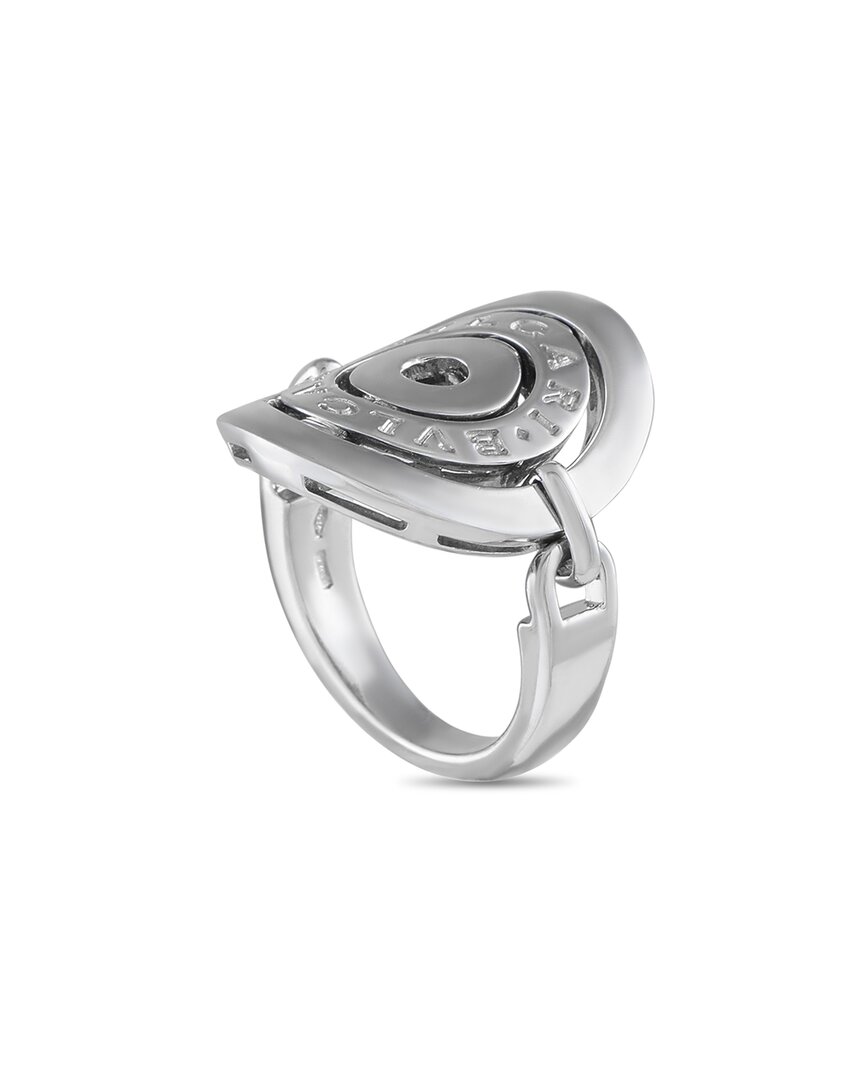 Bulgari 18k Ring (authentic )