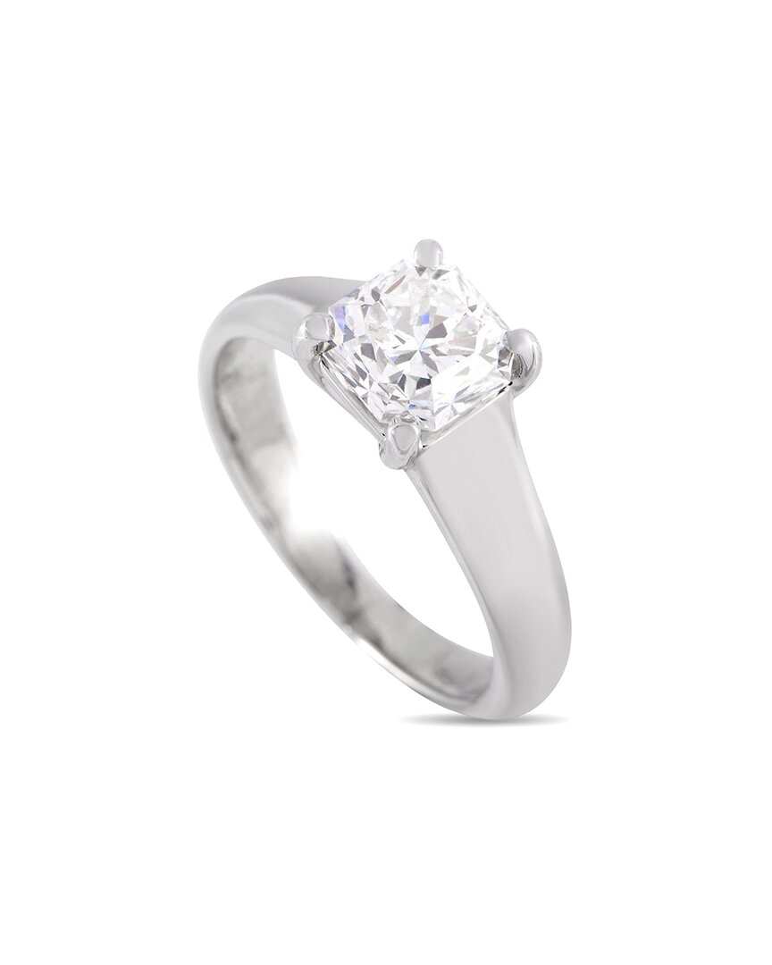 Tiffany & Co . 18k Ring (authentic )