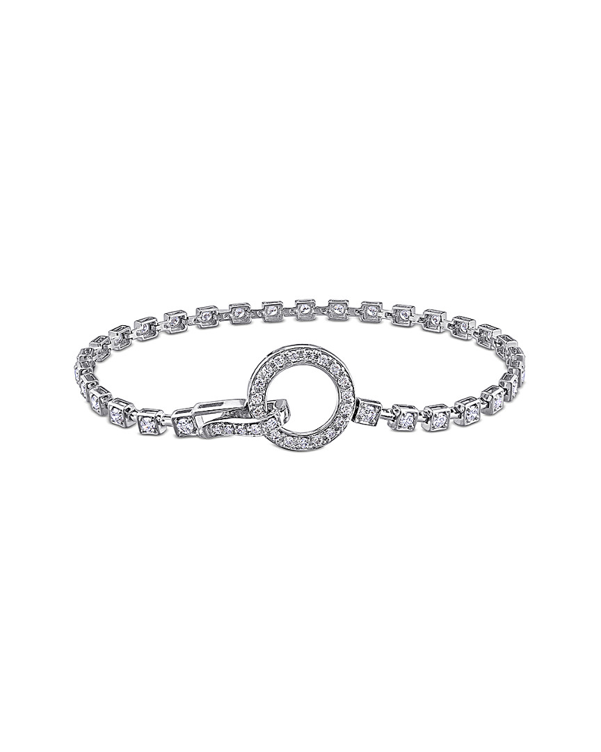 Diamond Select Cuts 18k 1.50 Ct. Tw. Diamond Bracelet