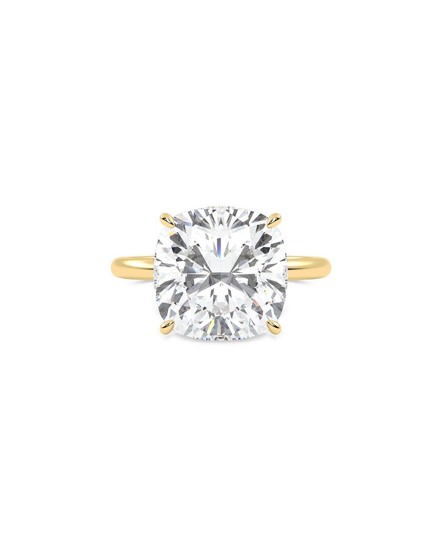 Lab Grown Diamonds 14k 5.00 Ct. Tw. Lab-grown Diamond  Ring