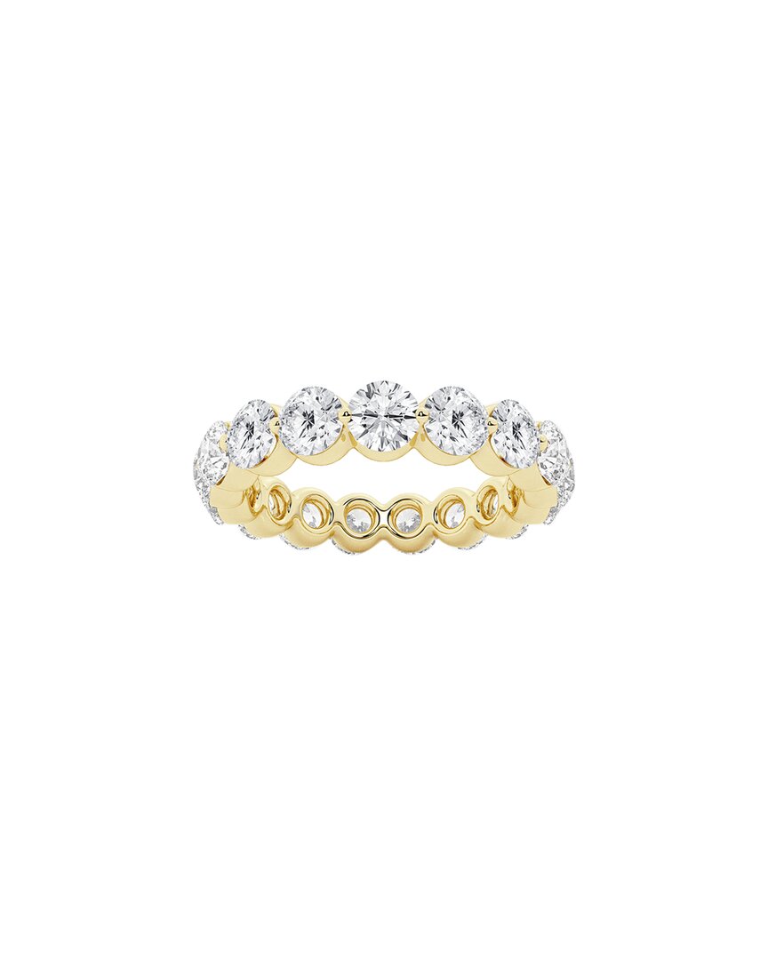 Lab Grown Diamonds 14k 3.00 Ct. Tw. Lab-grown Diamond Ring