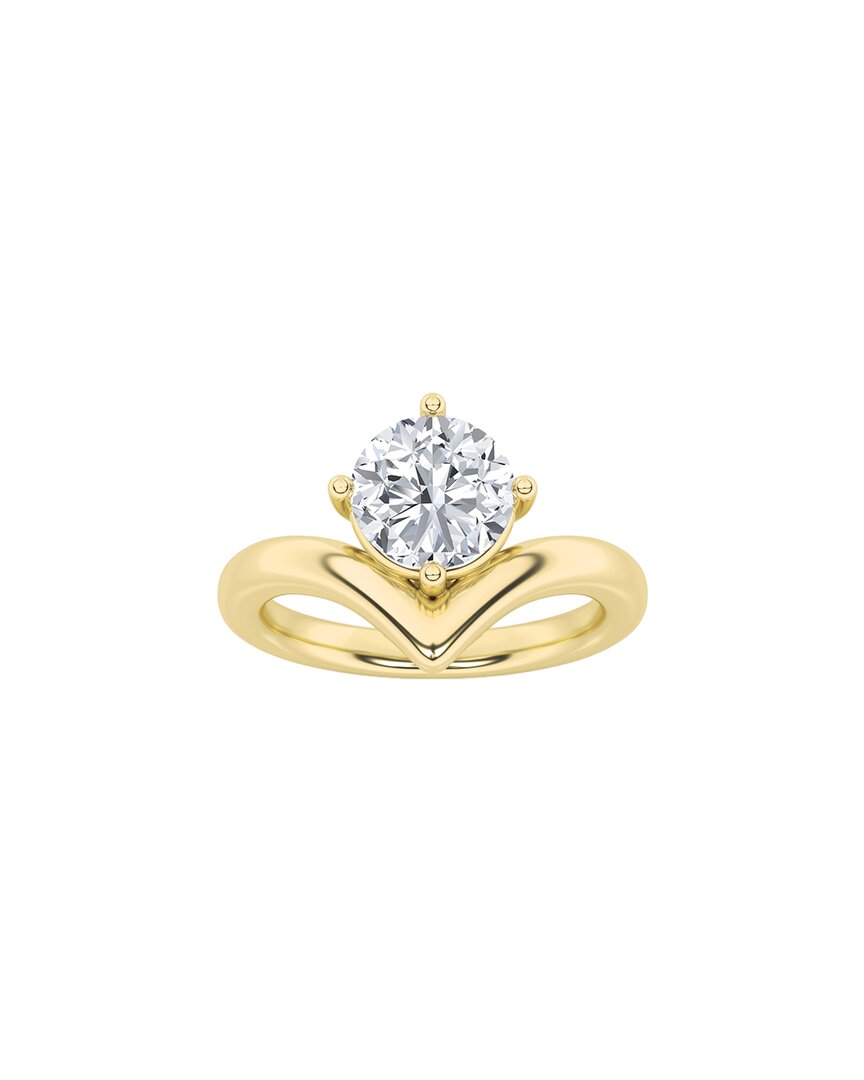 Lab Grown Diamonds 14k 1.50 Ct. Tw. Lab-grown Diamond Ring