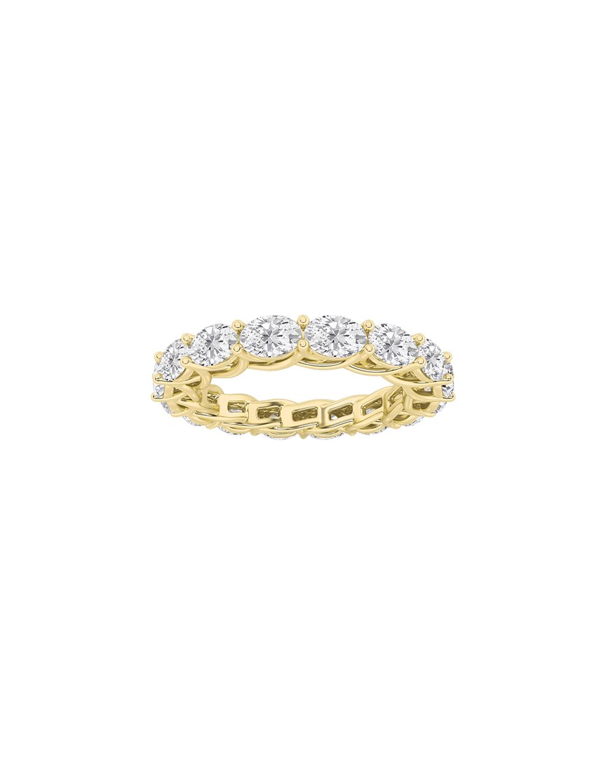 Lab Grown Diamonds 14k 3.00 Ct. Tw. Lab-grown Diamond Ring