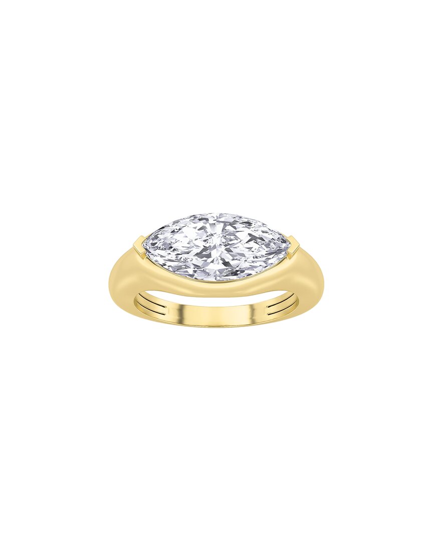 Lab Grown Diamonds 14k 2.00 Ct. Tw. Lab-grown Diamond Ring