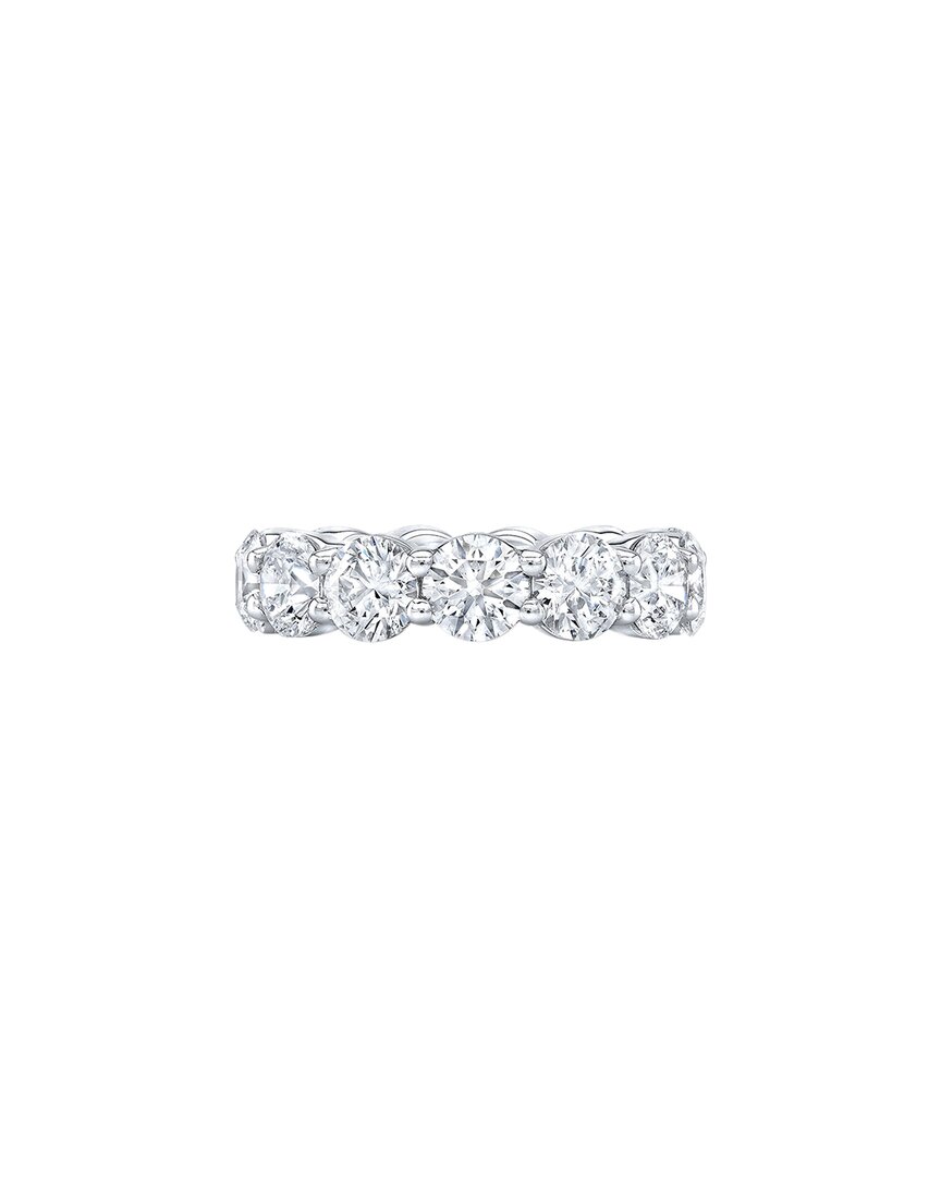 Lab Grown Diamonds 14k 8.00 Ct. Tw. Lab-grown Diamond Ring