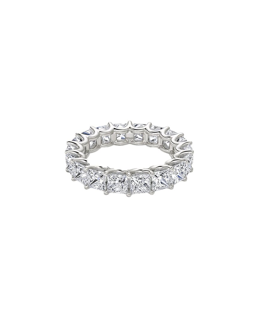 Lab Grown Diamonds 14k 4.00 Ct. Tw. Lab-grown Diamond Ring