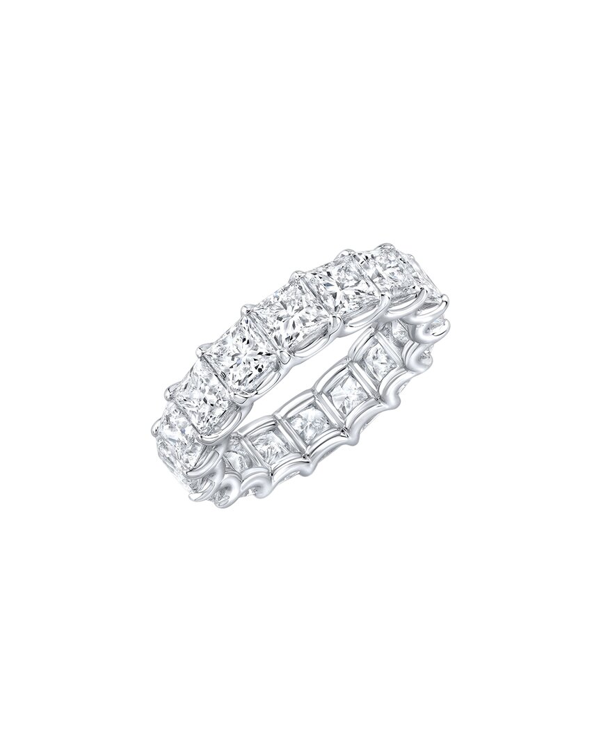 Lab Grown Diamonds 14k 8.00 Ct. Tw. Lab-grown Diamond Ring