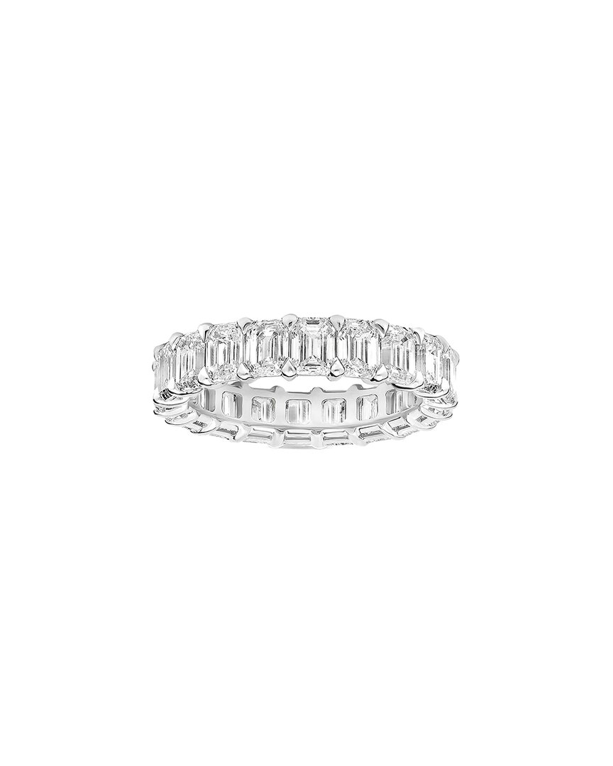 Amairah 14k 5.00 Ct. Tw. Lab-grown Diamond Eternity Ring