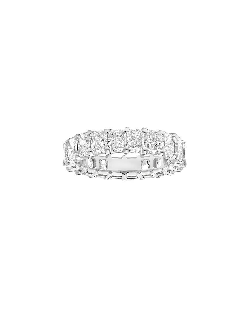 Amairah 14k 5.00 Ct. Tw. Lab-grown Diamond Eternity Ring