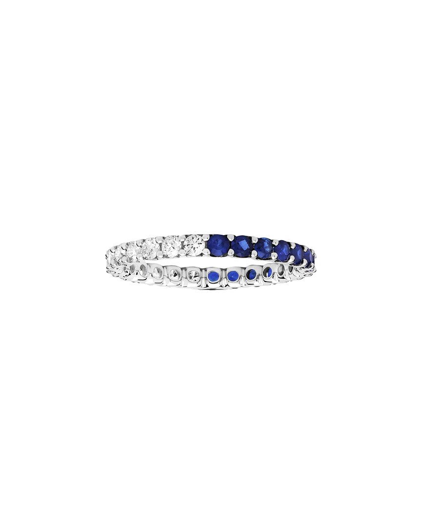 Amairah 14k 1.00 Ct. Tw. Lab-grown Diamond Eternity Ring