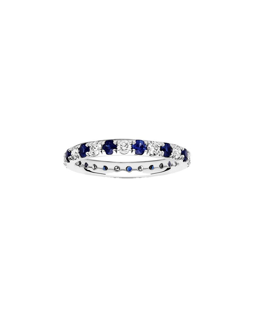 Amairah 14k 1.00 Ct. Tw. Lab-grown Diamond Eternity Ring