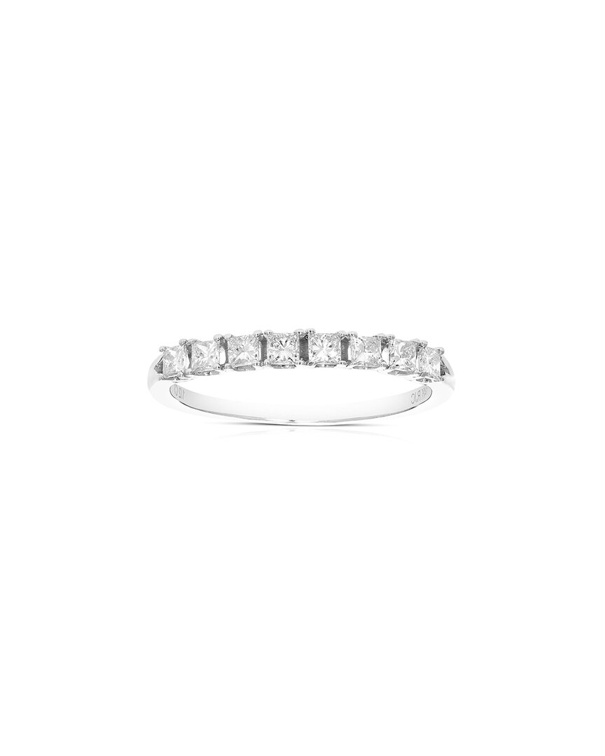 Amairah 14k 0.50 Ct. Tw. Lab-grown Diamond Ring
