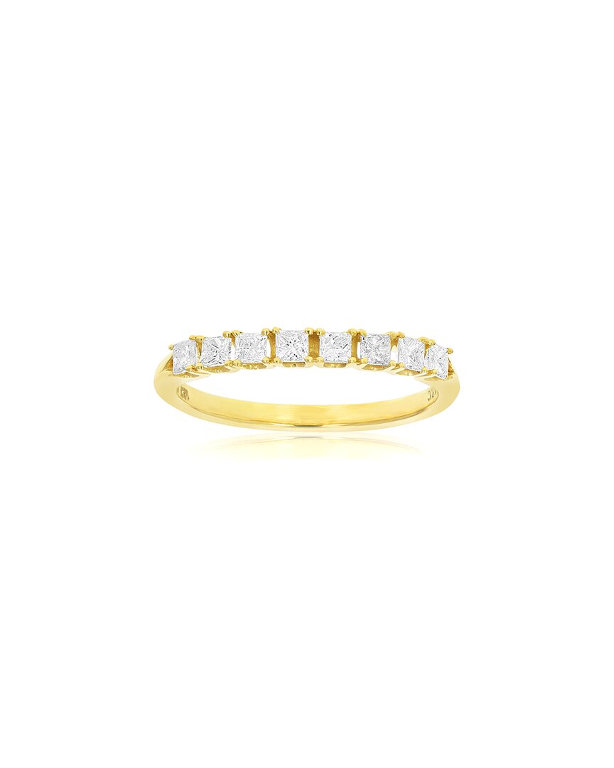 Amairah 14k 0.50 Ct. Tw. Lab-grown Diamond Ring