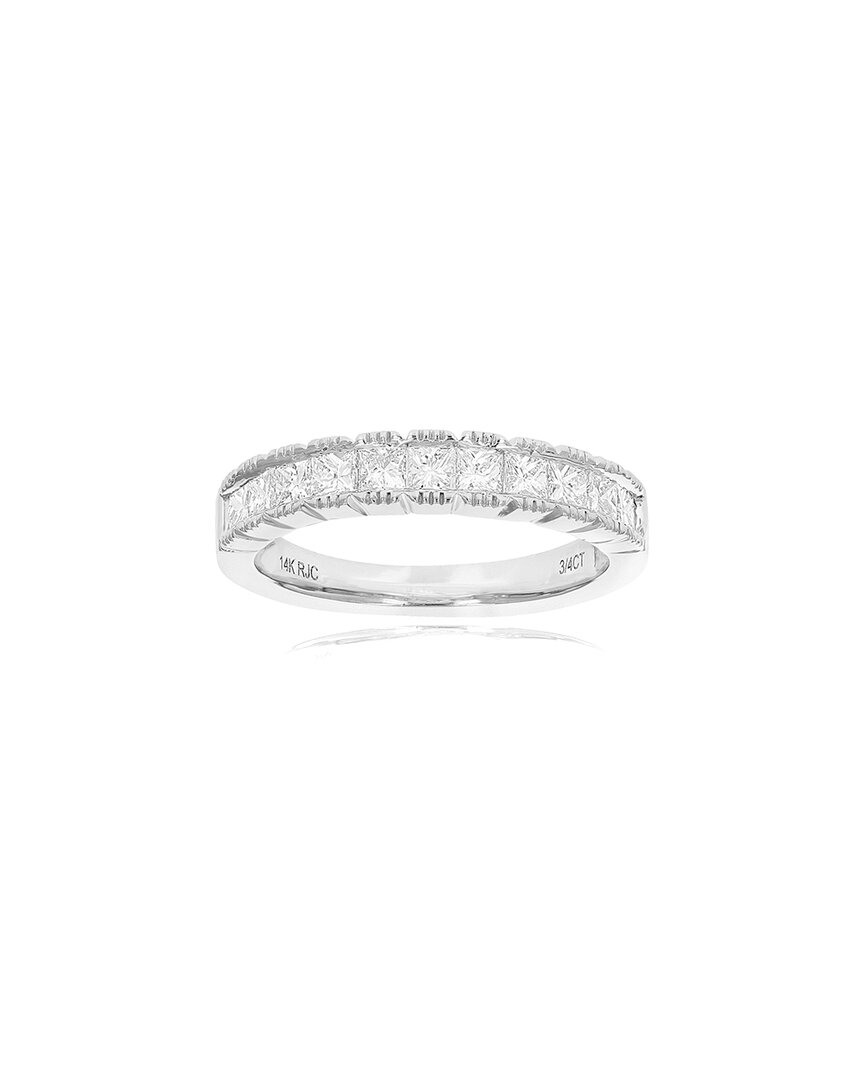 Amairah 14k 0.75 Ct. Tw. Lab-grown Diamond Ring