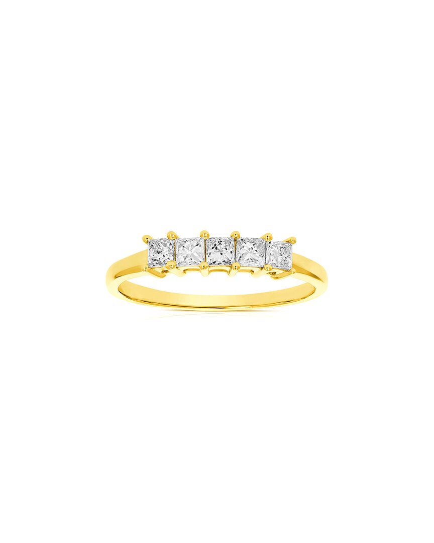 Amairah 14k 0.50 Ct. Tw. Lab-grown Diamond Ring