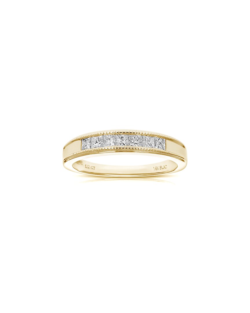 Amairah 14k 0.50 Ct. Tw. Lab-grown Diamond Ring