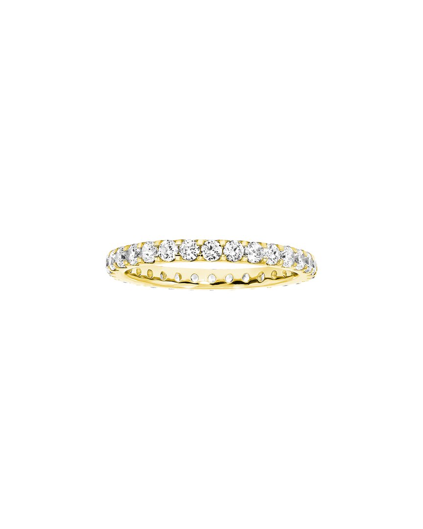 Amairah 14k 0.75 Ct. Tw. Lab-grown Diamond Eternity Ring
