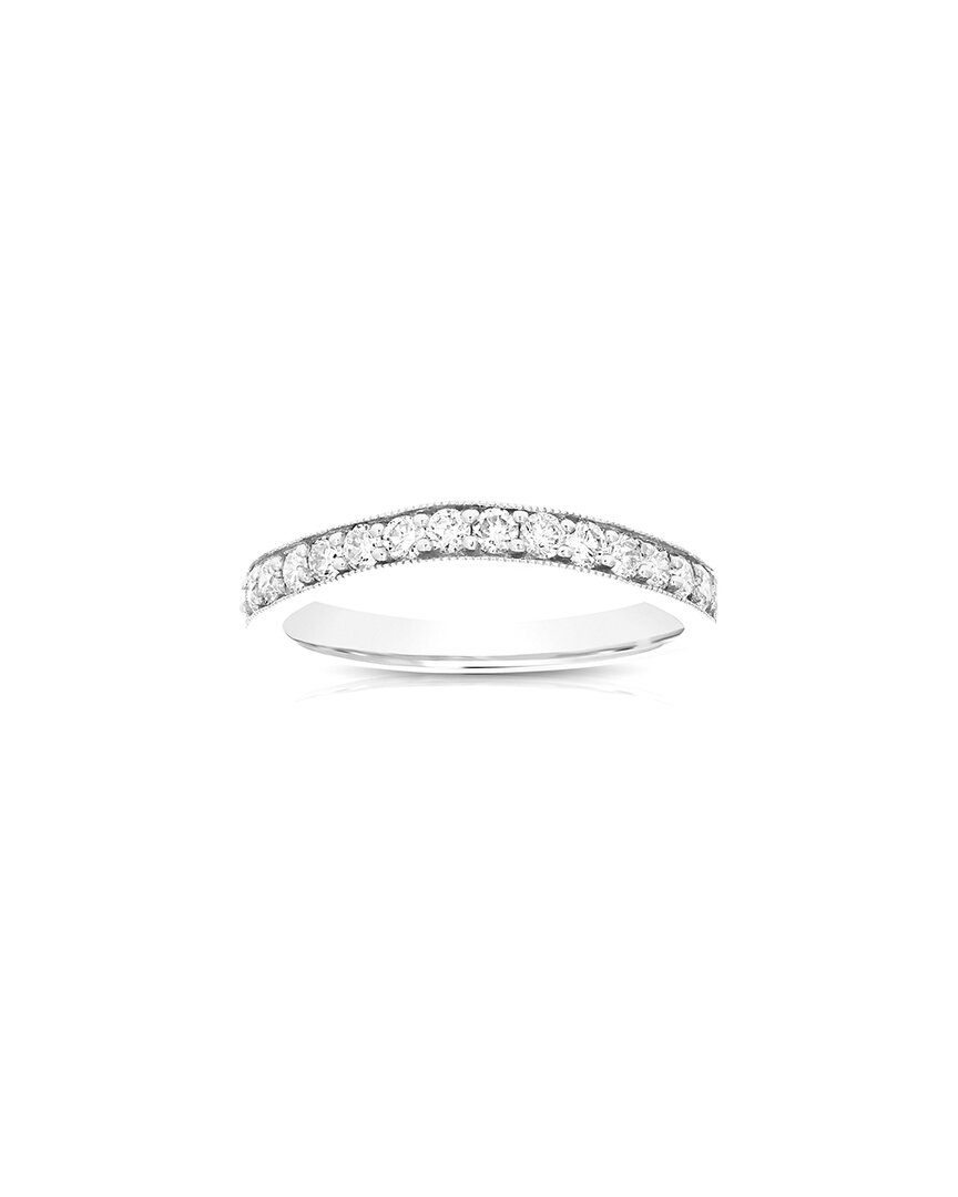 Amairah 14k 0.50 Ct. Tw. Lab-grown Diamond Ring