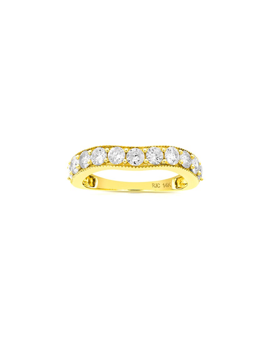Amairah 14k 1.00 Ct. Tw. Lab-grown Diamond Ring