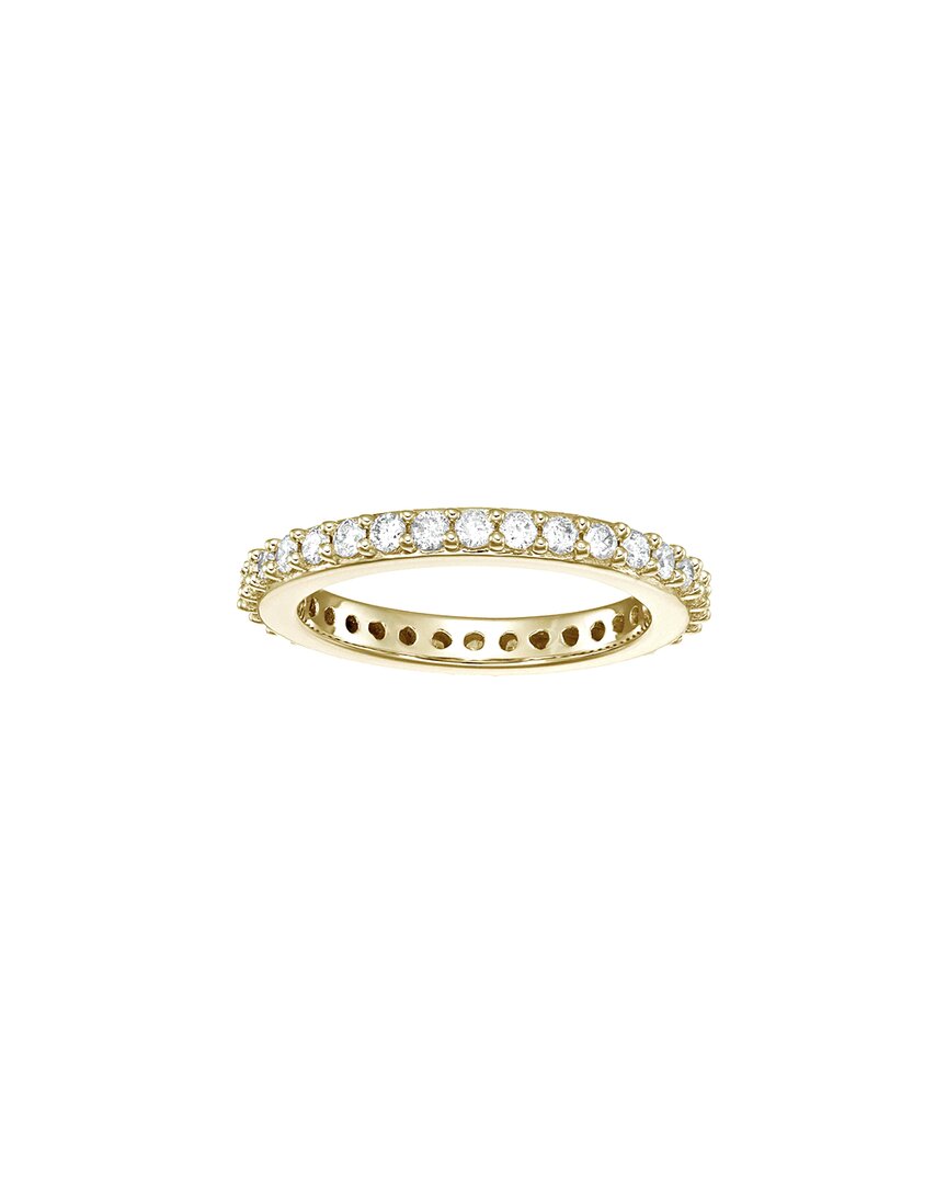 Amairah 14k 1.00 Ct. Tw. Lab-grown Diamond Eternity Ring