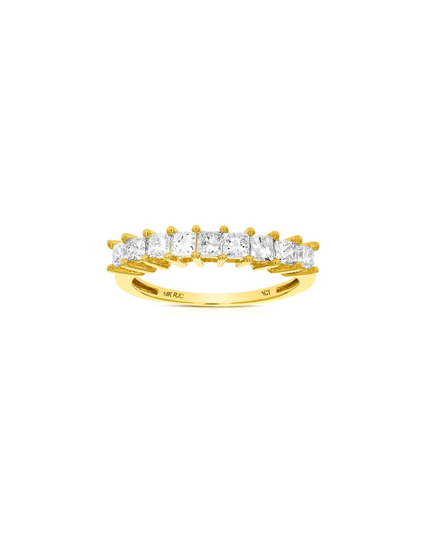 Amairah 14k 1.00 Ct. Tw. Lab-grown Diamond Ring