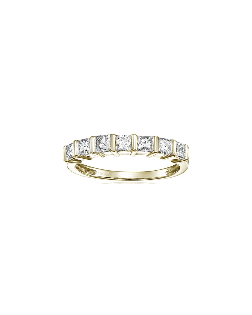 Amairah 14k 0.50 Ct. Tw. Lab-grown Diamond Ring
