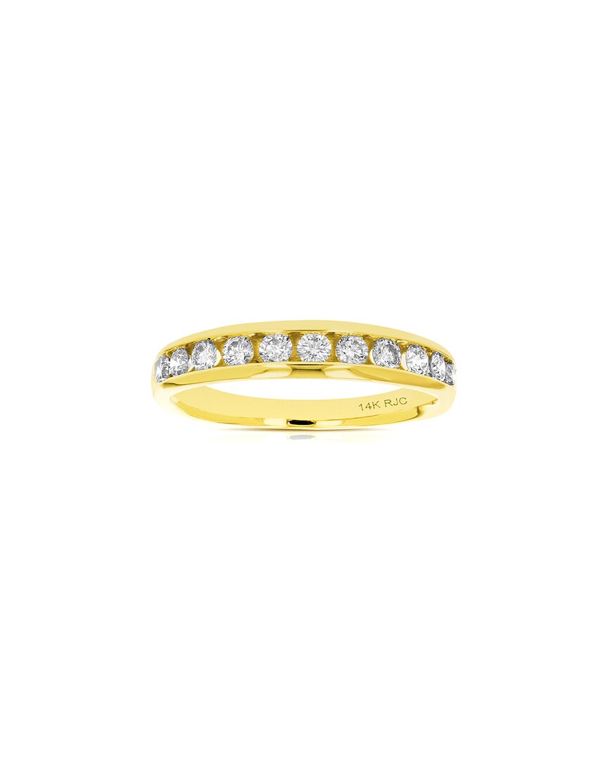 Amairah 14k 0.50 Ct. Tw. Lab-grown Diamond Ring