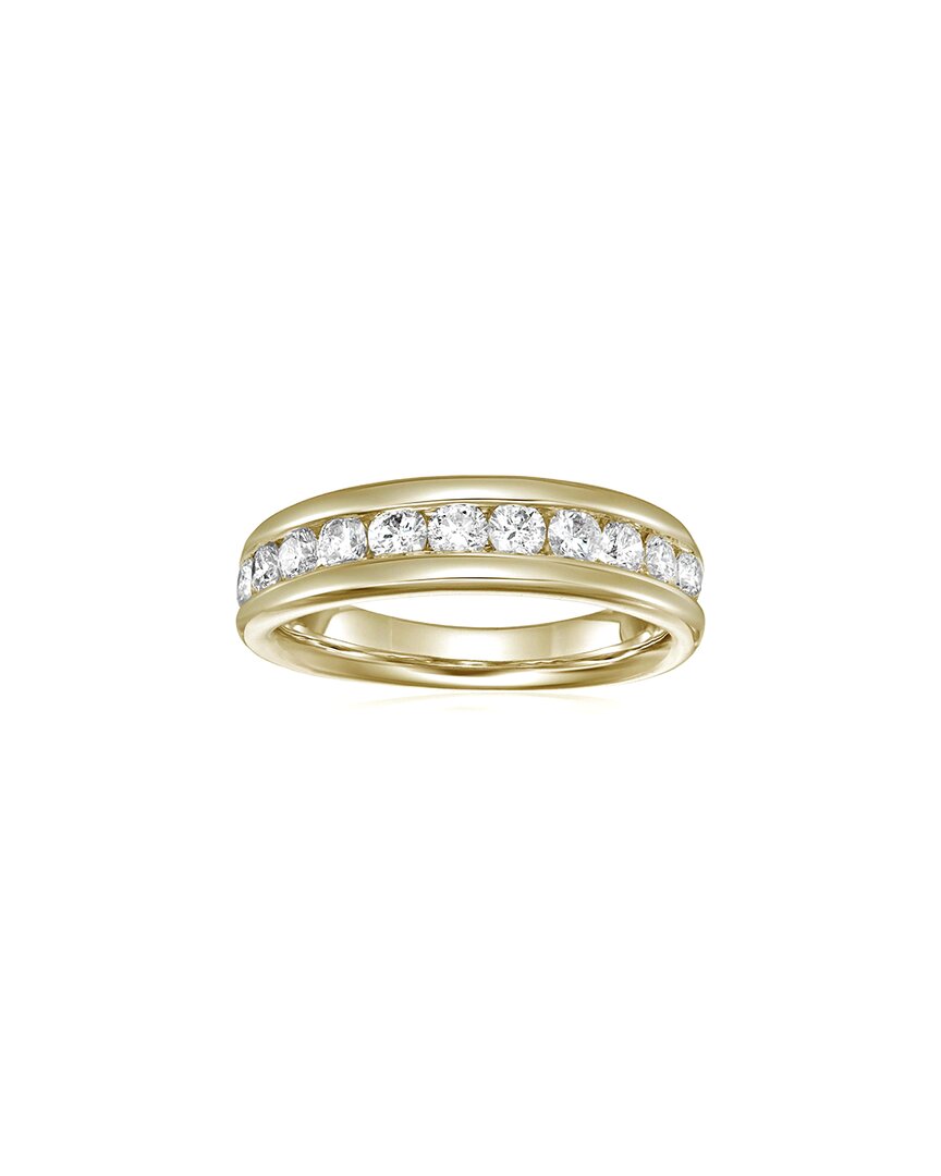 Amairah 14k 1.00 Ct. Tw. Lab-grown Diamond Ring