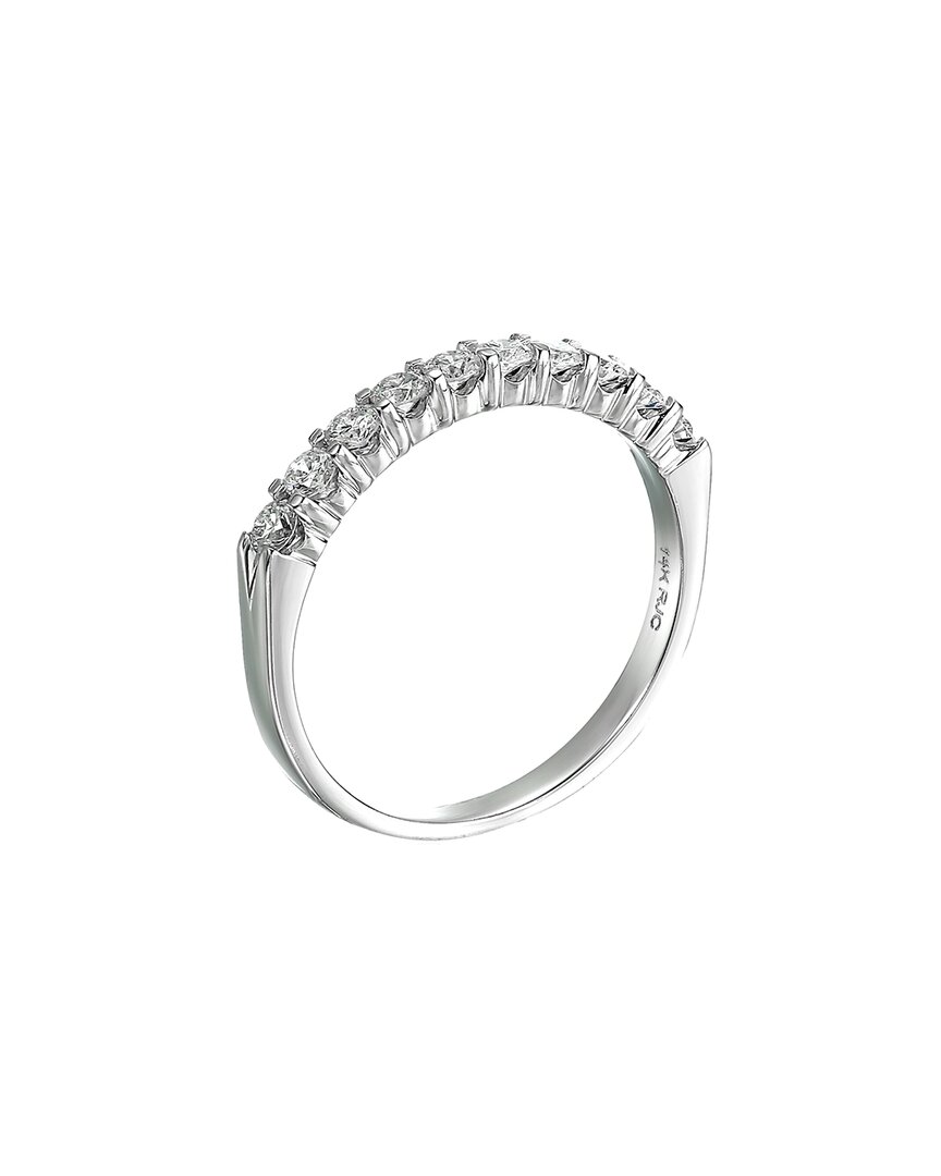 Amairah 14k 0.75 Ct. Tw. Lab-grown Diamond Ring