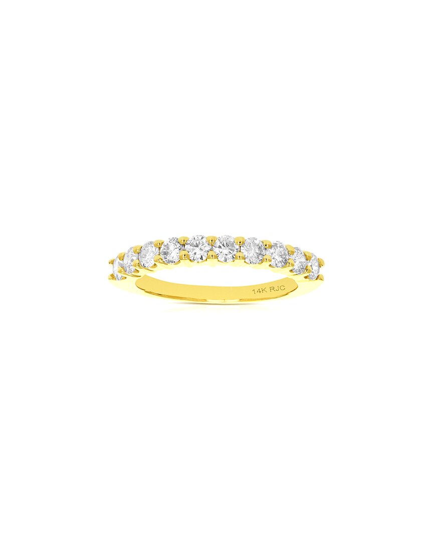Amairah 14k 1.00 Ct. Tw. Lab-grown Diamond Ring