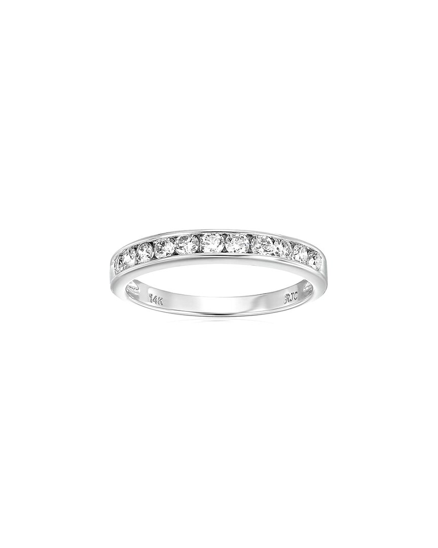 Amairah 14k 0.50 Ct. Tw. Lab-grown Diamond Ring