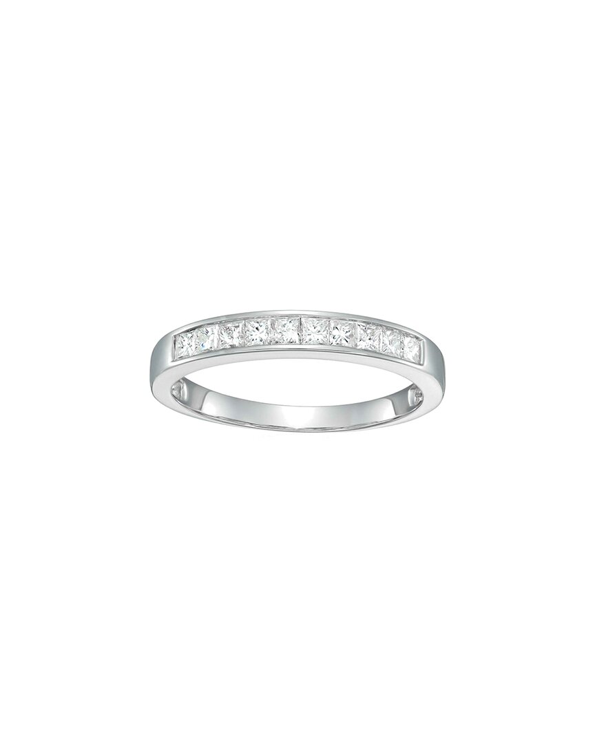Amairah 14k 0.50 Ct. Tw. Lab-grown Diamond Ring