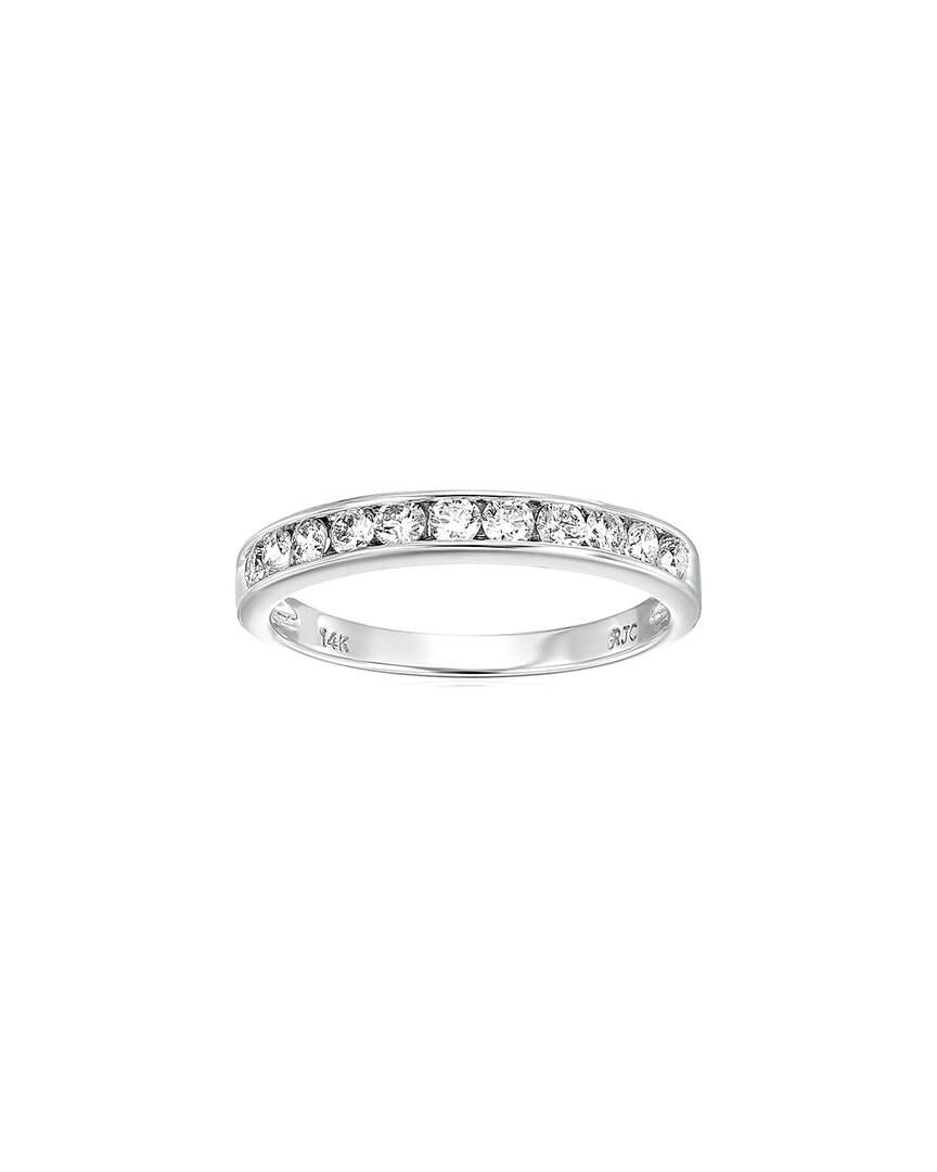 Amairah 14k 0.50 Ct. Tw. Lab-grown Diamond Ring