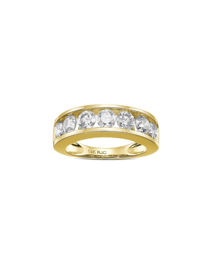 Amairah 14k 1.50 Ct. Tw. Lab-grown Diamond Ring