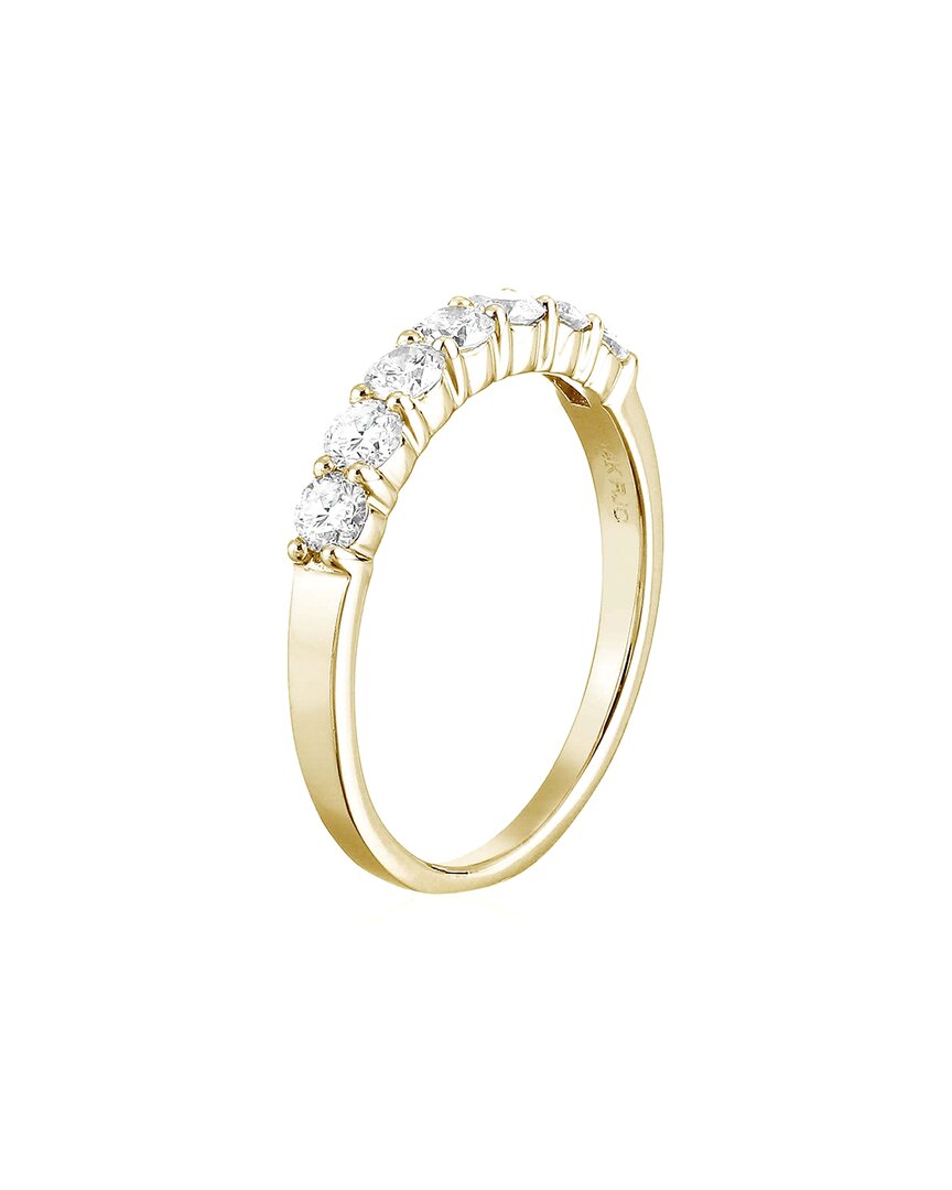 Amairah 14k 0.75 Ct. Tw. Lab-grown Diamond Ring